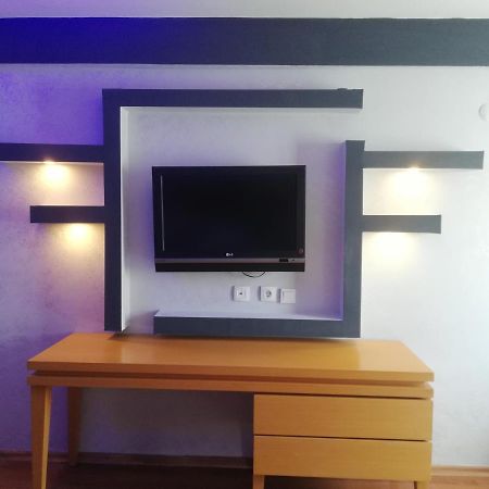 Uenaten Otel Gaziemir Zewnętrze zdjęcie