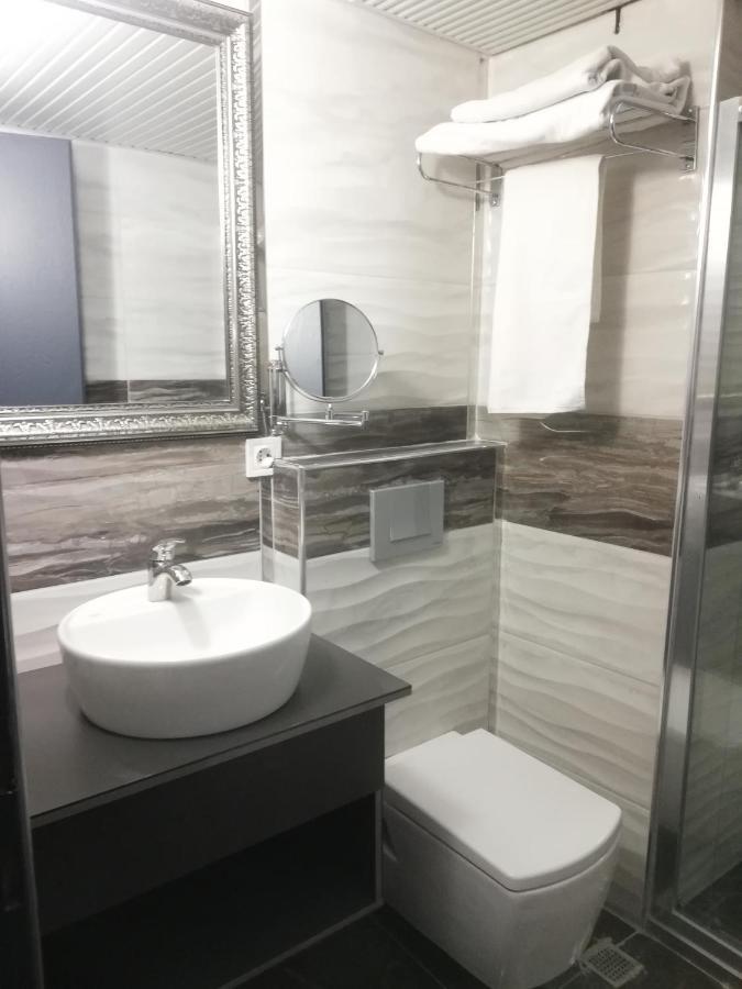Uenaten Otel Gaziemir Zewnętrze zdjęcie