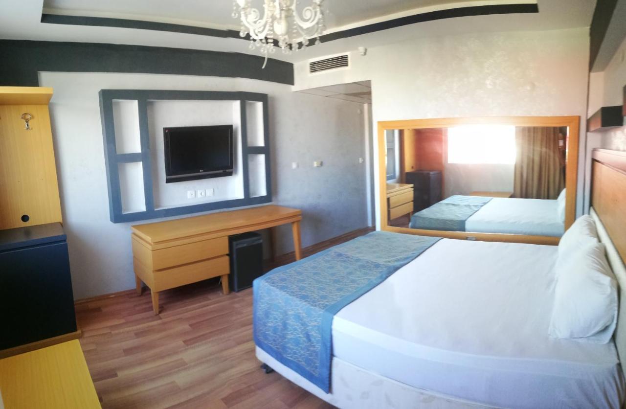 Uenaten Otel Gaziemir Zewnętrze zdjęcie