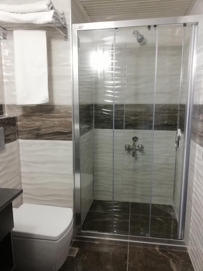 Uenaten Otel Gaziemir Zewnętrze zdjęcie