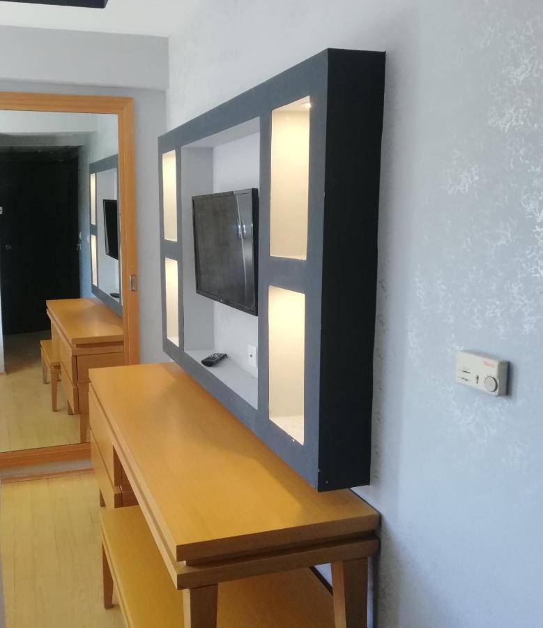 Uenaten Otel Gaziemir Zewnętrze zdjęcie