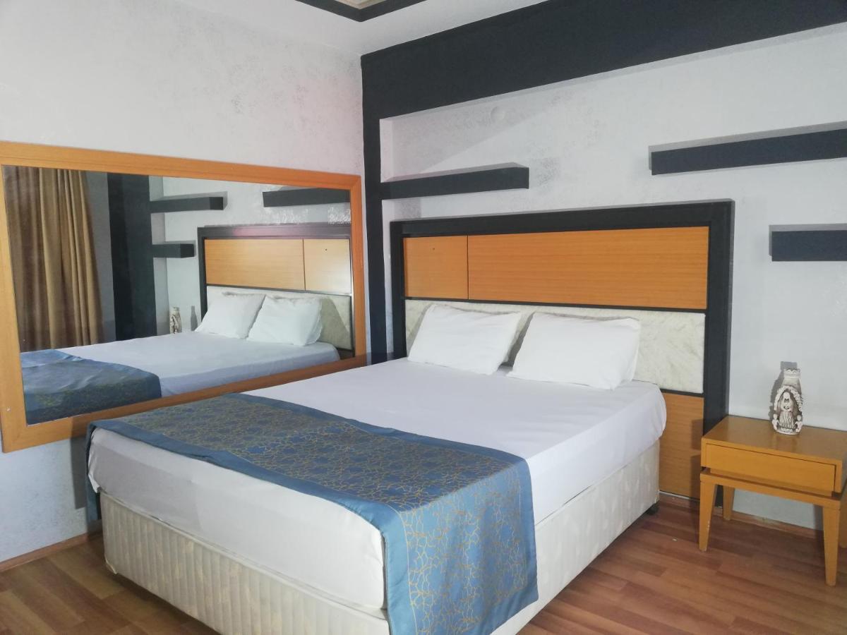 Uenaten Otel Gaziemir Zewnętrze zdjęcie