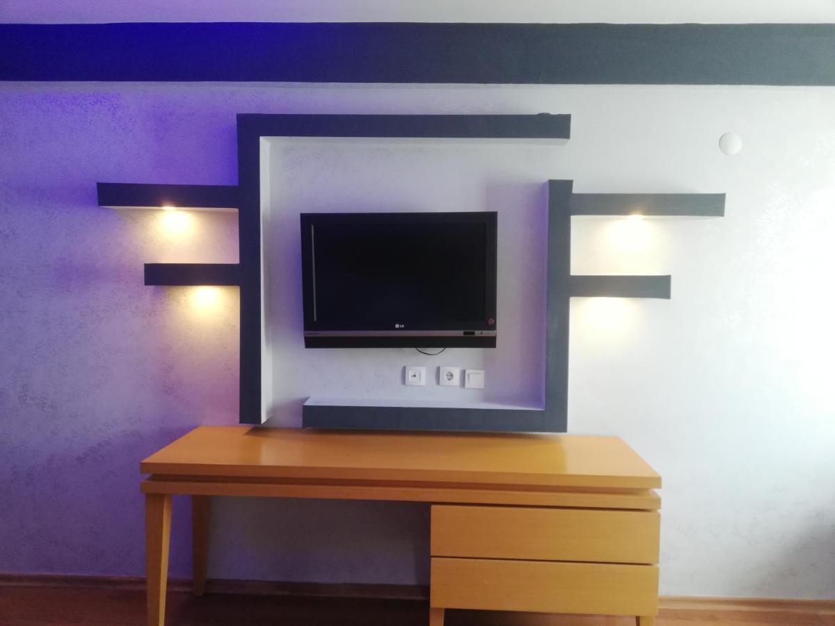 Uenaten Otel Gaziemir Zewnętrze zdjęcie