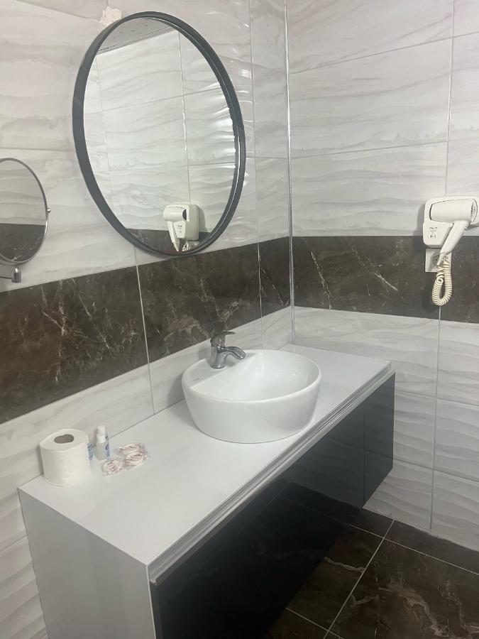 Uenaten Otel Gaziemir Zewnętrze zdjęcie