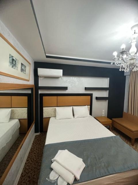 Uenaten Otel Gaziemir Zewnętrze zdjęcie