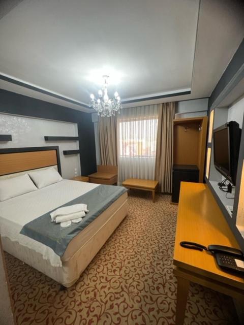 Uenaten Otel Gaziemir Zewnętrze zdjęcie