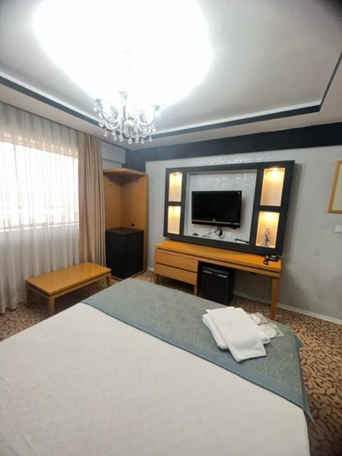 Uenaten Otel Gaziemir Zewnętrze zdjęcie