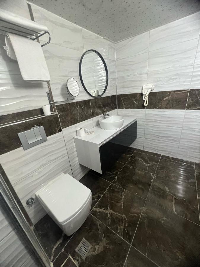 Uenaten Otel Gaziemir Zewnętrze zdjęcie