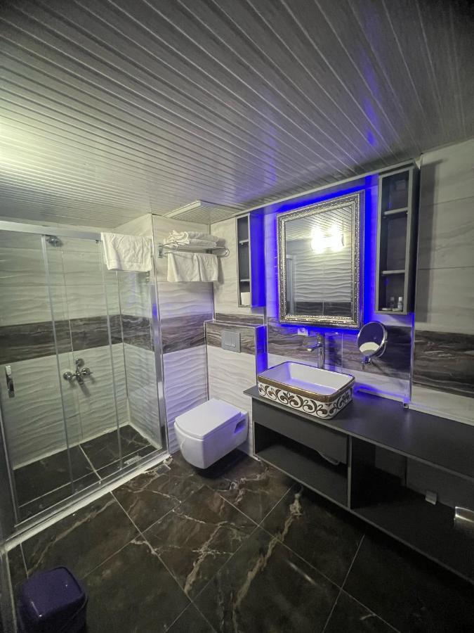 Uenaten Otel Gaziemir Zewnętrze zdjęcie