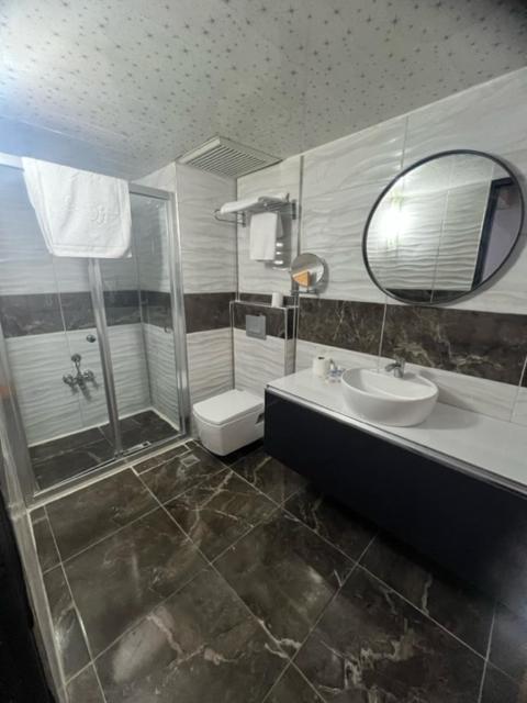 Uenaten Otel Gaziemir Zewnętrze zdjęcie